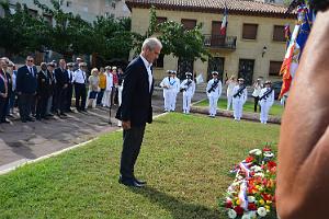2018 09 25 TOULON HOMMAGE NATIONAL CONSACRE AUX HARKIS (45)
